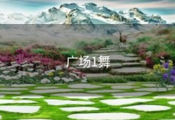 广场1舞