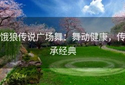 饿狼传说广场舞：舞动健康，传承经典