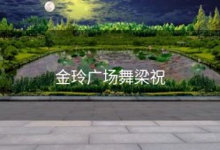 金玲广场舞梁祝