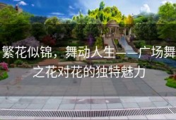 繁花似锦，舞动人生——广场舞之花对花的独特魅力