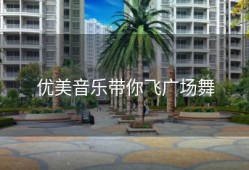 优美音乐带你飞广场舞