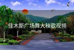 佳木斯广场舞大秧歌视频