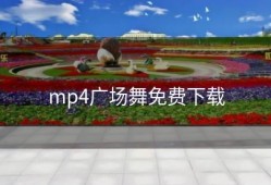 mp4广场舞免费下载