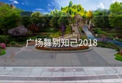 广场舞别知己2018