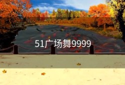 51广场舞9999