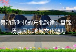 舞动新时代的东北韵律：盘锦广场舞展现地域文化魅力