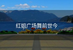 红姐广场舞前世今