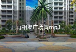 再相聚广场舞mp3