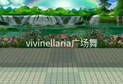 vivinellaria广场舞
