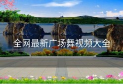 全网最新广场舞视频大全