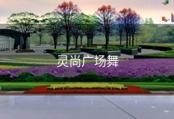 灵尚广场舞