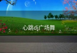 心跳dj广场舞