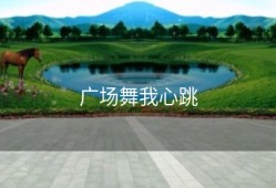 广场舞我心跳
