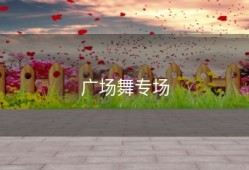 广场舞专场