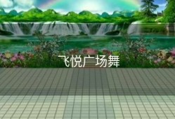 飞悦广场舞