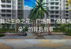 舞动生命之花：广场舞“格桑梅朵”的背后故事