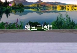 螗豆广场舞