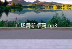 广场舞新卓玛mp3