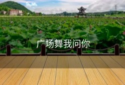 广场舞我问你