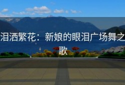 泪洒繁花：新娘的眼泪广场舞之歌