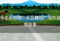 今生永相随：水兵舞动广场的温情故事