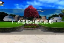 广场舞那那那那那那