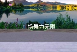 广场舞力无限