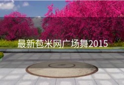 最新苞米网广场舞2015