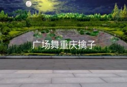 广场舞重庆擒子