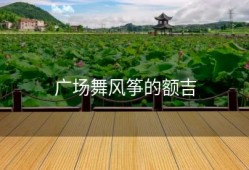 广场舞风筝的额吉