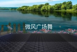 微风广场舞