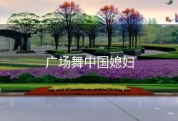 广场舞中国媳妇