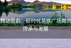 舞动苗韵：新时代苗族广场舞的传承与发展