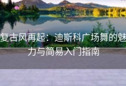 复古风再起：迪斯科广场舞的魅力与简易入门指南