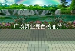 广场舞亚克西杨丽萍