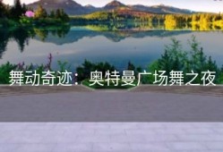 舞动奇迹：奥特曼广场舞之夜