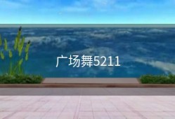广场舞5211