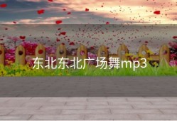 东北东北广场舞mp3