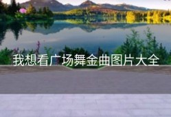 我想看广场舞金曲图片大全