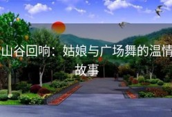 山谷回响：姑娘与广场舞的温情故事
