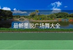 最新墨脱广场舞大全