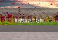 加载糖豆广场舞