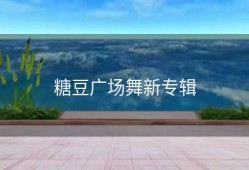 糖豆广场舞新专辑