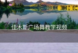 佳木斯广场舞教学视频