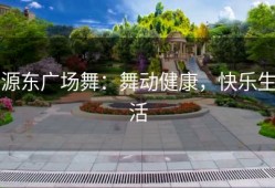 源东广场舞：舞动健康，快乐生活