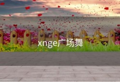 xnge广场舞