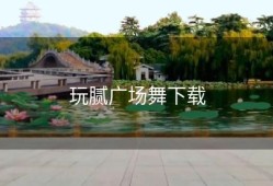 玩腻广场舞下载